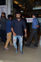 Ram Charan and Upasana Watches Dhruva